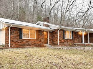289 Hershel Gabbard Rd, Mc Kee, KY 40447