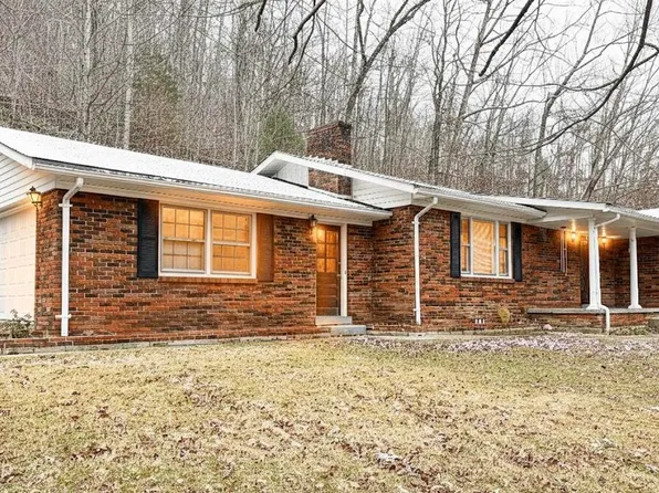 289 Hershel Gabbard Rd, Mc Kee, KY 40447