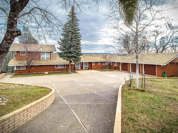 2781 Escondito Cir, Camino, CA 95709