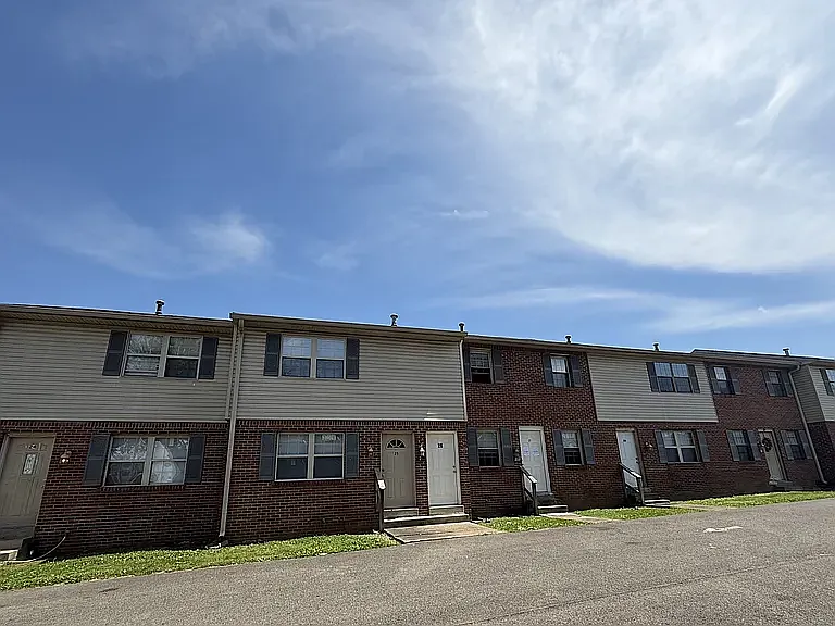 1725 Patrick Way #18