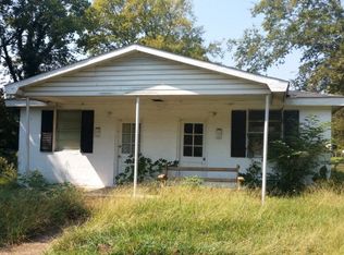 418 S Main St, Florence, AL 35630