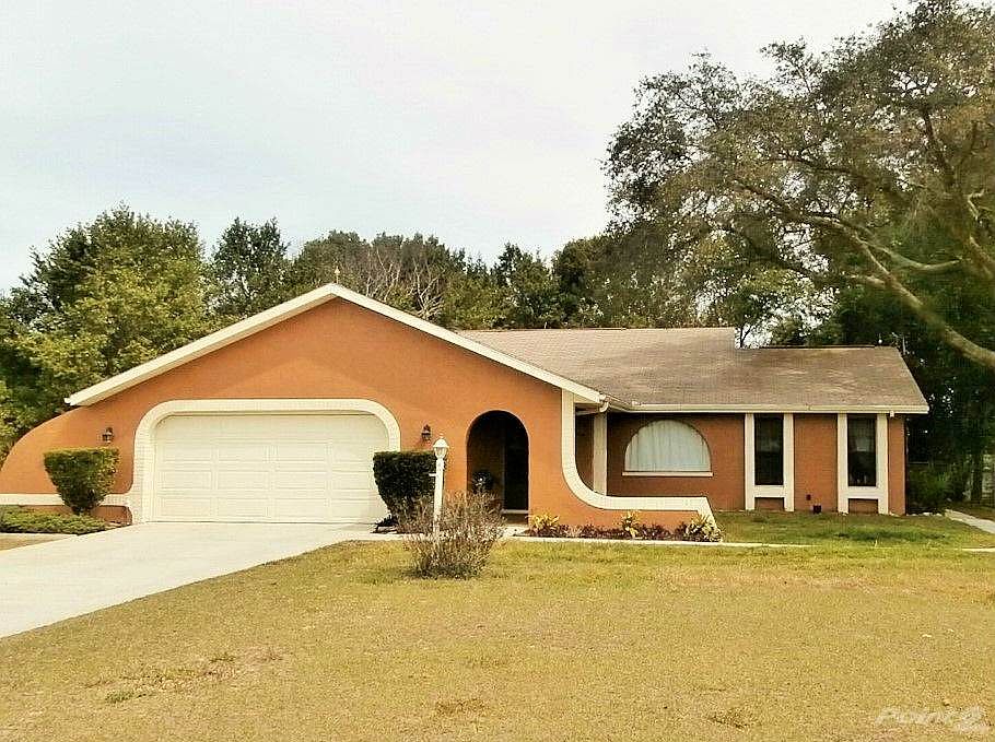 Spacious 2 Bedroom 2 Bath 2 Car Garage Home