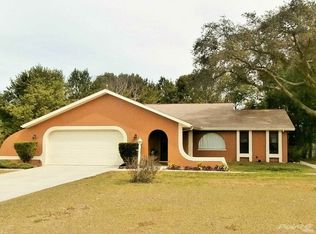 3995 Lema Dr, Spring Hill, FL 34609