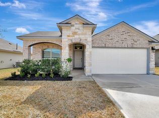 909 Davy St, Brenham, TX 77833