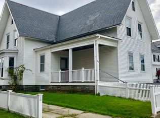 554 Fletcher St, Lowell, MA 01854
