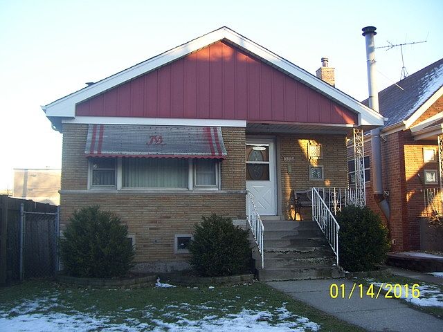 For Sale: 6315 South Kilbourn Avenue, CHICAGO, IL 60629