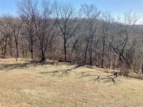 98498 S 4610th Rd, Marble City, OK 74945