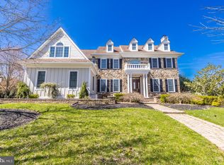 1135 Cleaver Rd, Ambler, PA 19002