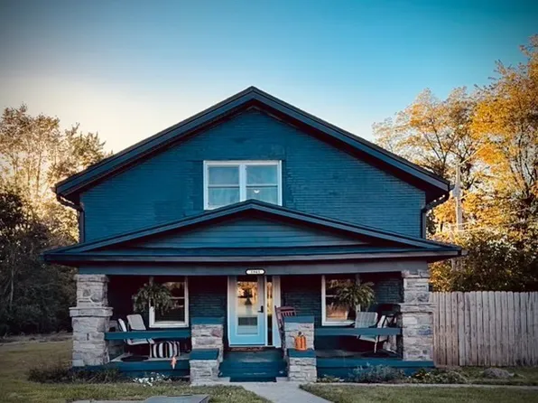 1941 Charleton Mill Rd, Xenia, OH 45385