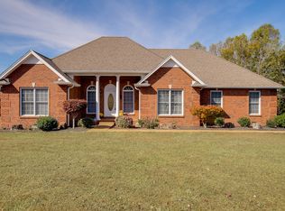 1018 Trent Pl, Pleasant View, TN 37146
