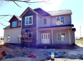 31 Farrah Shea Way, Angier, NC 27501