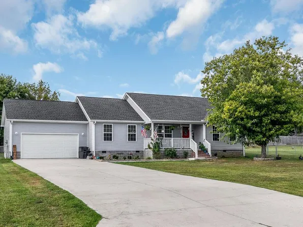 113 Long Meadow Dr, Cookeville, TN 38501