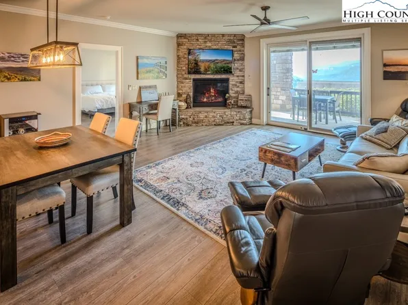 186 Vistas Way #1A, Banner Elk, NC 28604