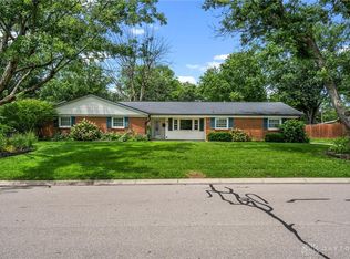 205 Tuxworth Rd, Dayton, OH 45458