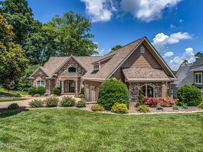 109 Shawnee Point, Loudon, TN, 37774