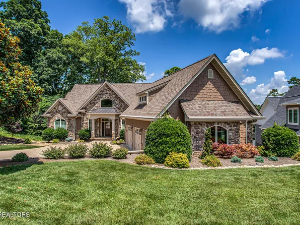 109 Shawnee Point, Loudon, TN 37774
