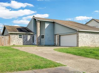 6626 Sandswept Ln, Houston, TX 77086
