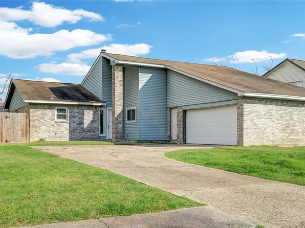 6626 Sandswept Ln, Houston, TX 77086