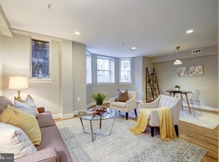 1417 Chapin St NW APT 102, Washington, DC 20009