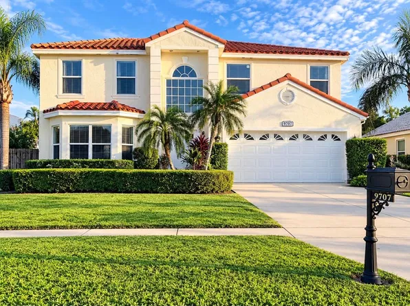 9707 Tavernier Dr, Boca Raton, FL 33496