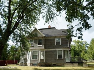 603 Labree Ave N, Thief River Falls, MN 56701