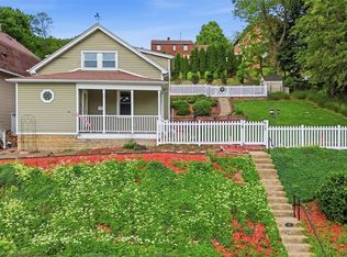 617 Grandview Ave, Pittsburgh, PA 15202