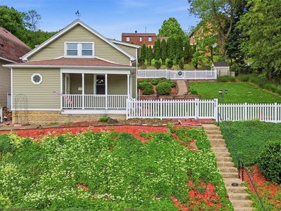 617 Grandview Ave, Pittsburgh, PA, 15202