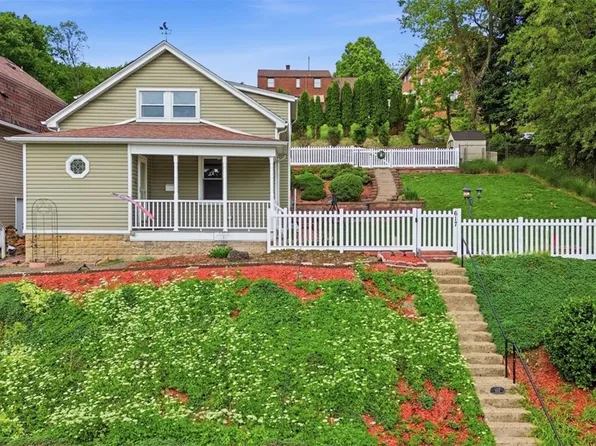 617 Grandview Ave, Pittsburgh, PA 15202