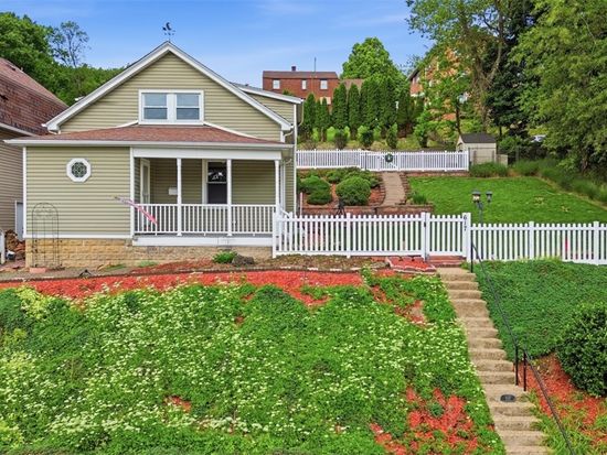 617 Grandview Ave, Pittsburgh, PA 15202