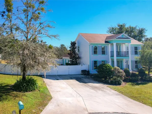 30812 Top Of The Hill Dr, Mount Dora, FL 32757