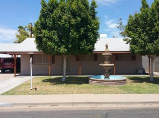 1648 W 6th Dr, Mesa, AZ 85202
