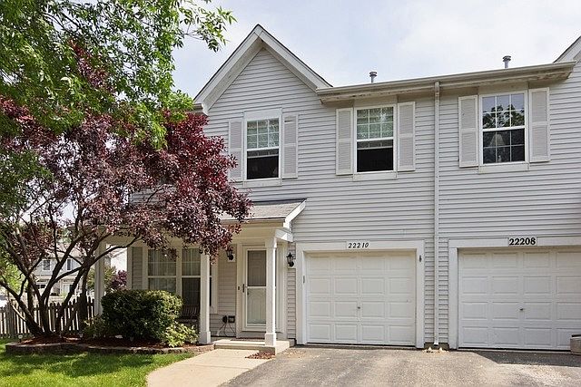 1st image of 22210 W Norwich Ct