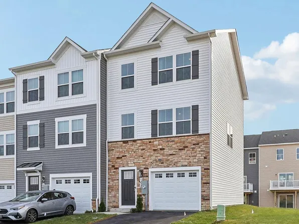 163 Willett Hollow St, Stephens City, VA 22655