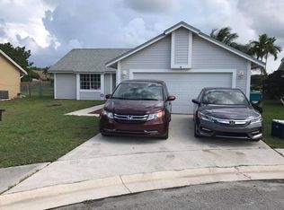1801 Banyan Creek Cir N, Boynton Beach, FL 33436