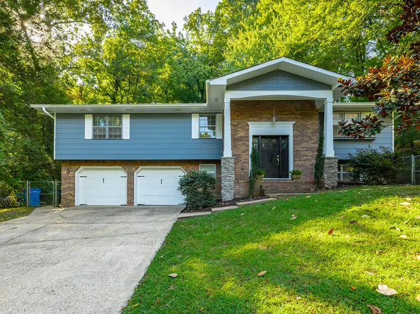 108 Gilmore Ln, Hixson, TN 37343