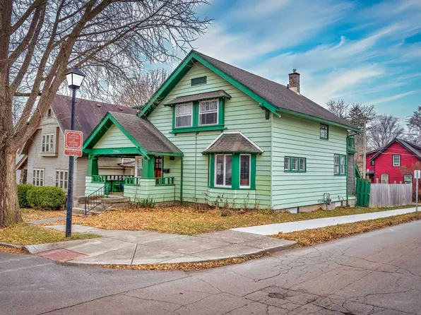 2904 Shawnee Dr, Fort Wayne, IN 46807