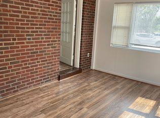 4603 Old Dominion Dr #1, Arlington, VA 22207