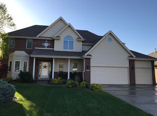 6427 S 184th Ave, Omaha, NE 68135