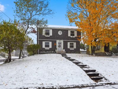 5728 Valley View Ave, Cincinnati, OH, 45213