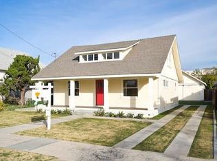 523 N Orange St, Orange, CA 92867