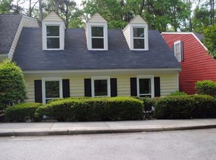 40 Indian Cove Rd, Augusta, GA 30909