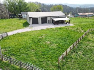 296 Lambdin Ridge Rd, Sharps Chapel, TN 37866