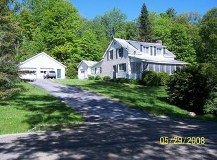 299 Fitzgerald Rd, Westport, NY 12993