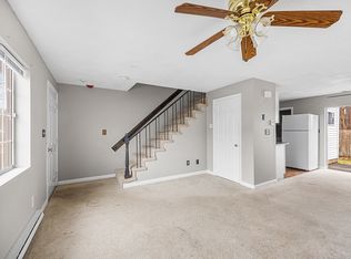6 Al Pace Dr #B6, North Attleboro, MA 02760