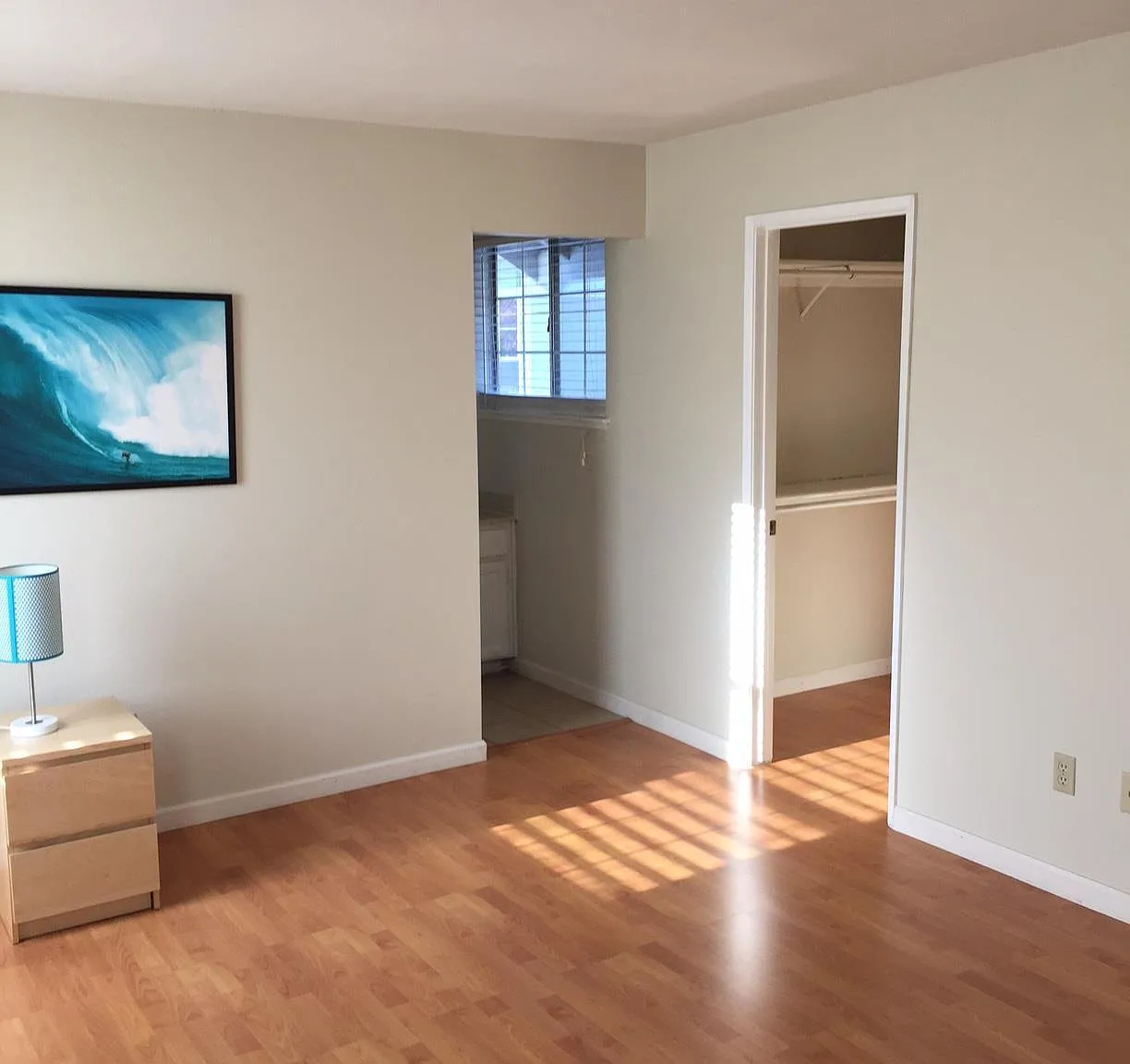 2 bed, 1100 sqft, $3,200 — Photo 3