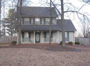 212 W Myles Ln, Spartanburg, SC 29303