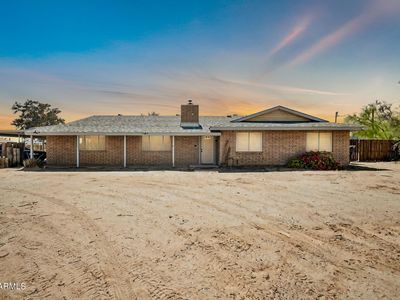 2024 N 200th Ave, Buckeye, AZ, 85396