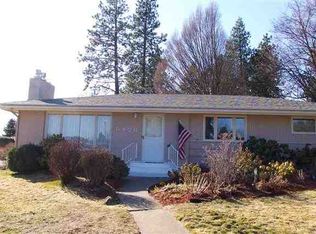 5426 S Perry St, Spokane, WA 99223