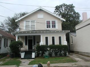4417-4419 Chestnut St #4417REAR-2, New Orleans, LA 70115