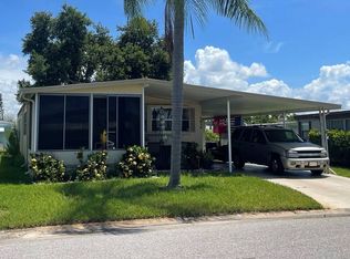 7516 Sandcastle Dr, Ellenton, FL 34222